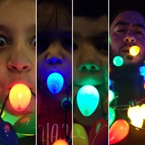 Meet your Posher, Luis